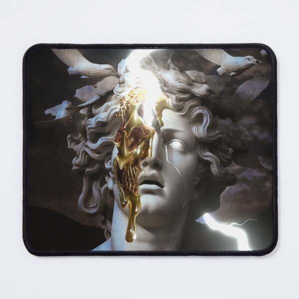 Item preview, Minds Overflown designed and sold by DR Lit Huan.