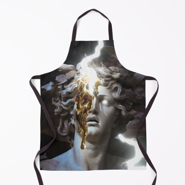 Item preview, Minds Overflown designed and sold by DR Lit Huan.