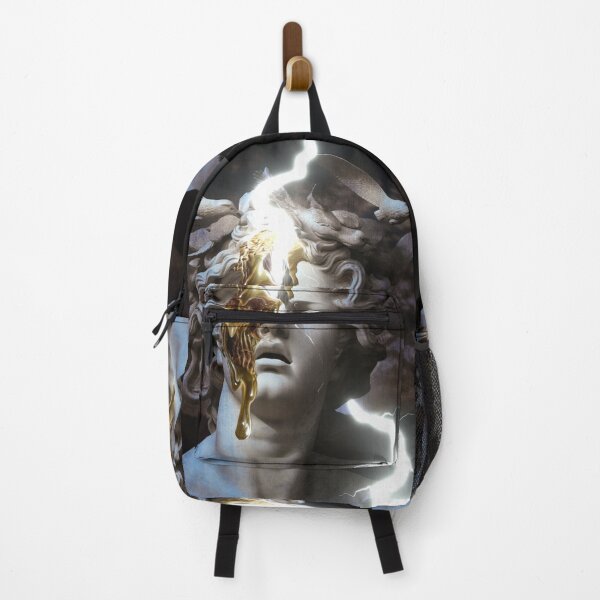 Item preview, Minds Overflown designed and sold by DR Lit Huan.