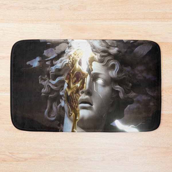 Item preview, Minds Overflown designed and sold by DR Lit Huan.
