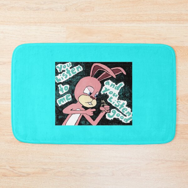Item preview, Listen Here! designed and sold by MonlightAparArt.
