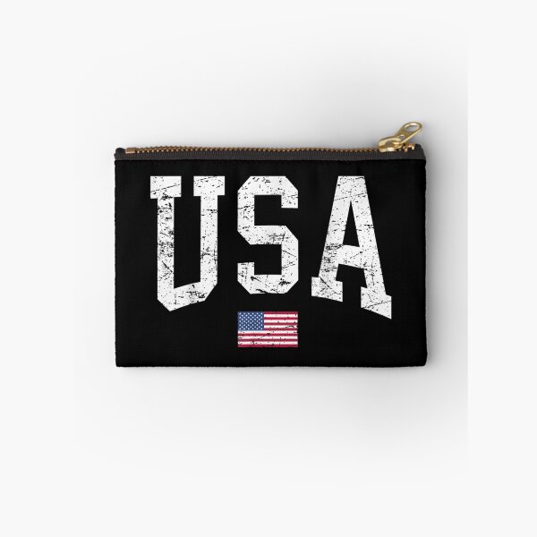 Item preview, USA - Patriotic American Flag Distressed designed and sold by cointintey.