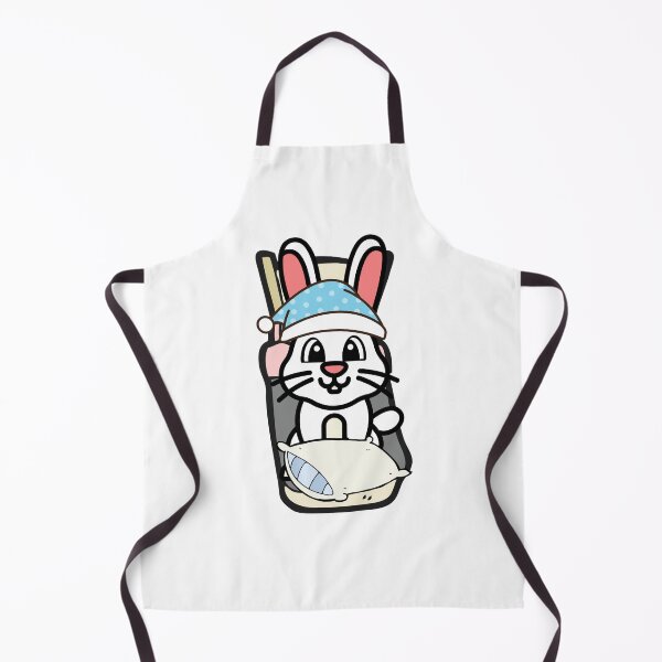 Item preview, Funny Bunny is going to bed designed and sold by Pet Station.