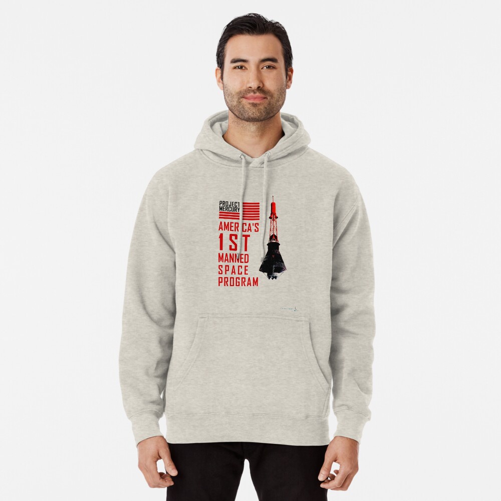 Item preview, Pullover Hoodie designed and sold by Contactlight69.