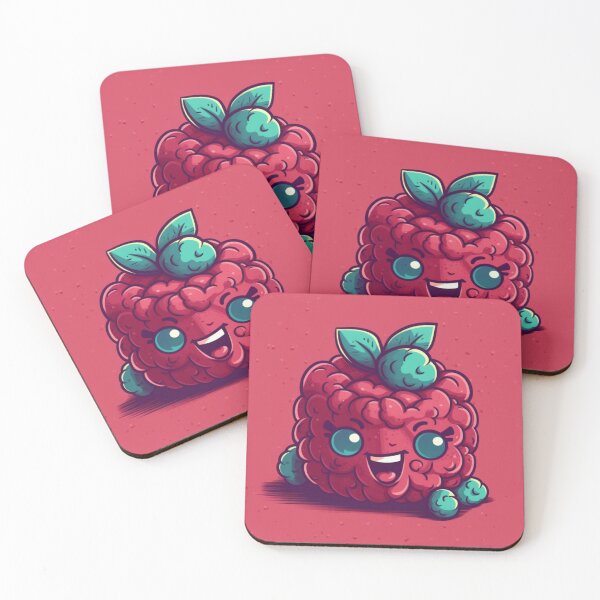 Item preview, Raspberry Cutie designed and sold by IntrigueArt.