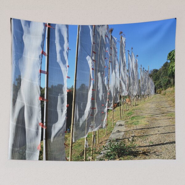 Item preview, India - Sikkim, Pelling designed and sold by franck380.