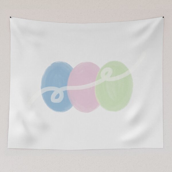 Item preview, Spring Breeze designed and sold by EunyAtelier.