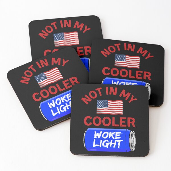 Item preview, Woke Beer  designed and sold by WoodburyLake.