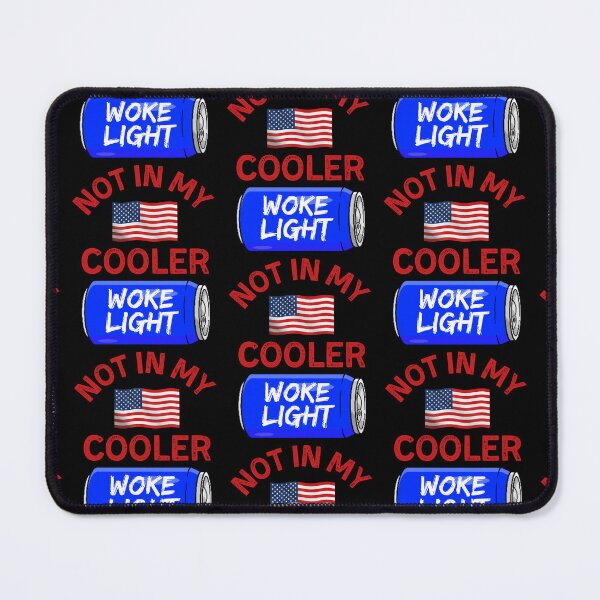 Item preview, Woke Beer  designed and sold by WoodburyLake.