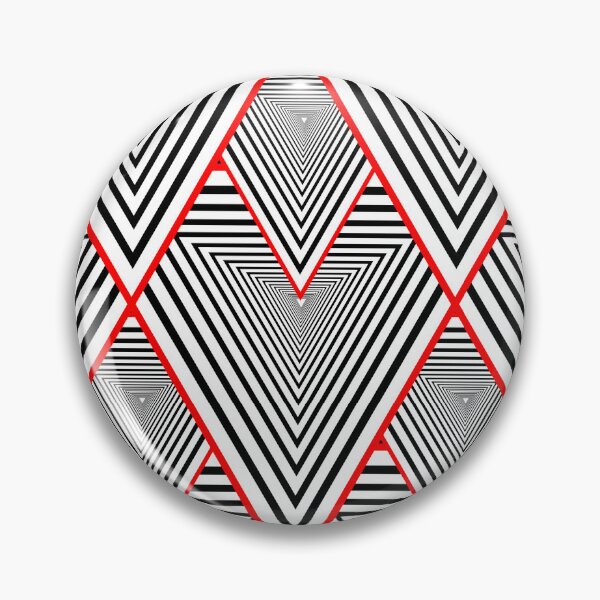 Item preview, ZS DA Geometry Patterns H2 1.1.0.S1© designed and sold by OmarHernandez.