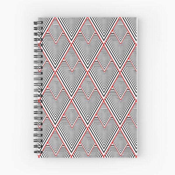 Item preview, ZS DA Geometry Patterns H2 1.1.0.S1© designed and sold by OmarHernandez.