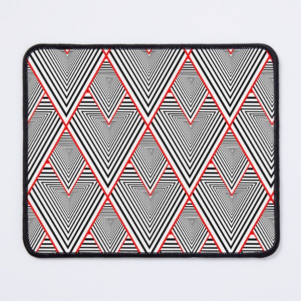 Item preview, ZS DA Geometry Patterns H2 1.1.0.S1© designed and sold by OmarHernandez.