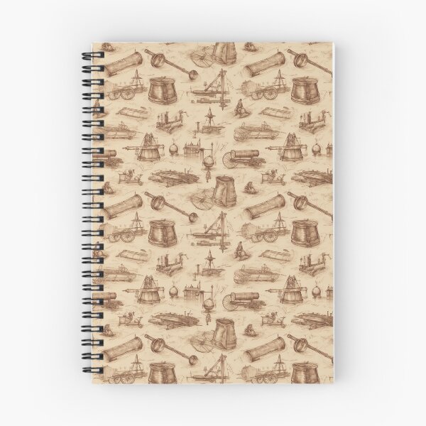 Item preview, Copy of Vintage hand drawn flowers designed and sold by Konnectd.