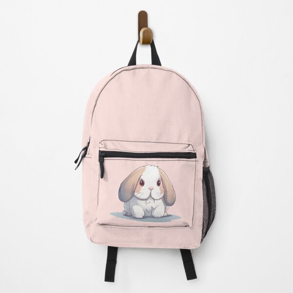 Item preview, lop bunny #1 designed and sold by vintageteahouse.