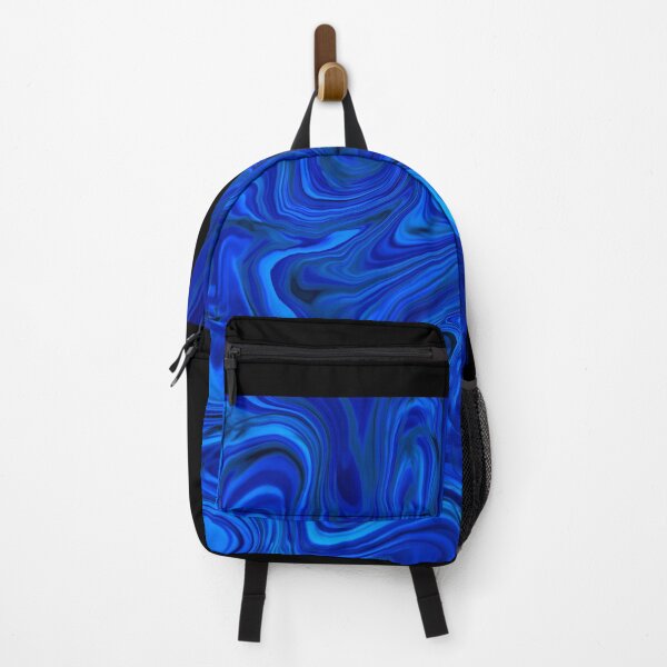 Item preview, Blue liquidity. designed and sold by Demetria3.