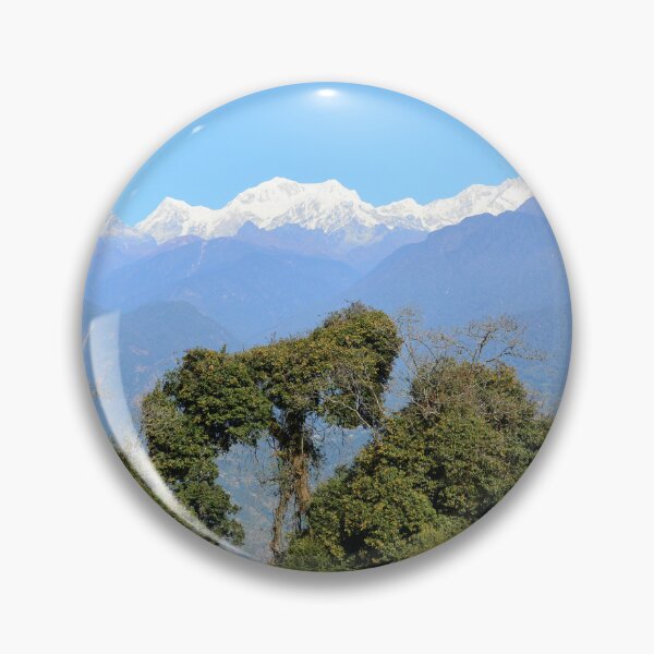 Item preview, India - Sikkim, Pelling designed and sold by franck380.