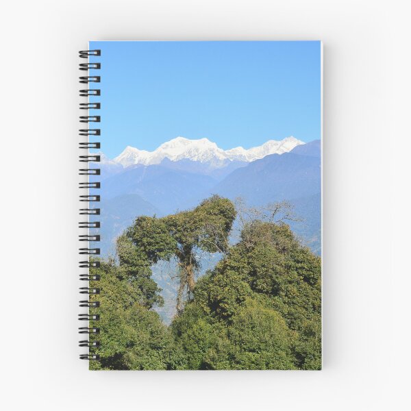 Item preview, India - Sikkim, Pelling designed and sold by franck380.