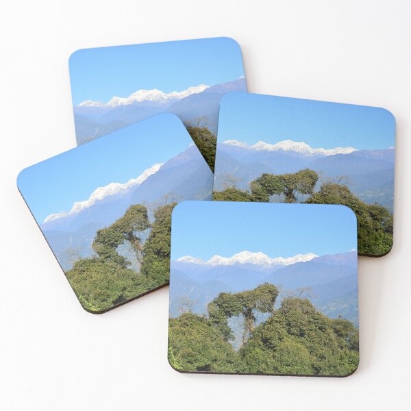Item preview, India - Sikkim, Pelling designed and sold by franck380.