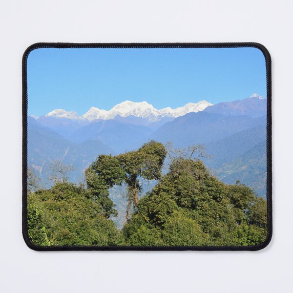 Item preview, India - Sikkim, Pelling designed and sold by franck380.