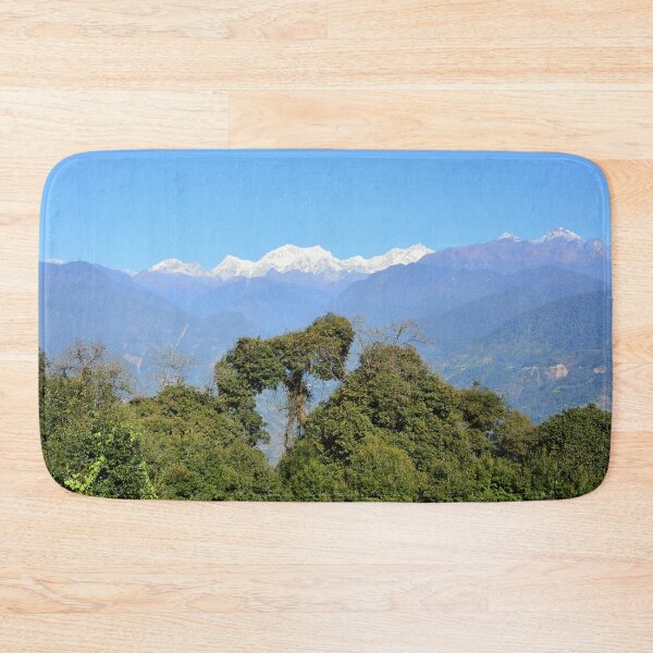 Item preview, India - Sikkim, Pelling designed and sold by franck380.