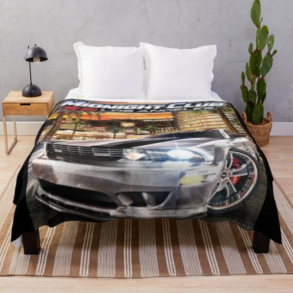 Item preview, Midnight Club designed and sold by imaMunchkin.