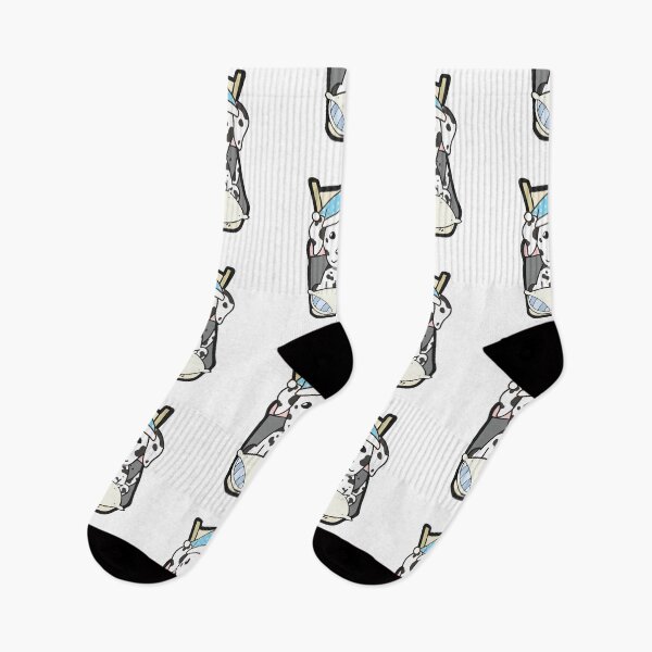 Item preview, Funny dalmatian is going to bed designed and sold by Pet Station.