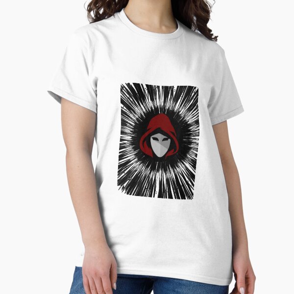 Item preview, Burst of sneak designed and sold by RogueThreads.