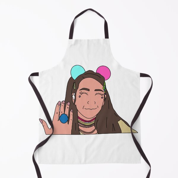 Item preview, Jenna Marbles at Clair’s designed and sold by candyllamazz.