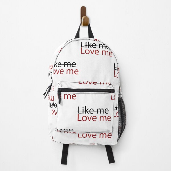 Item preview, Like me love me designed and sold by PGUSTTAV.