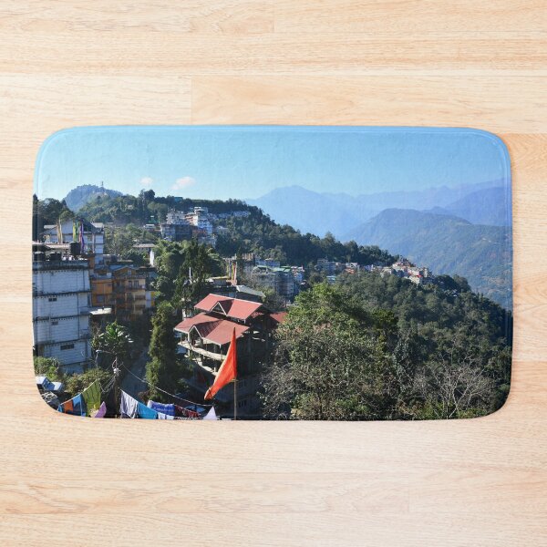 Item preview, India - Sikkim, Pelling designed and sold by franck380.