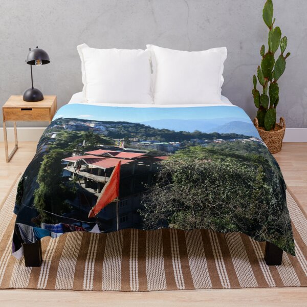 Item preview, India - Sikkim, Pelling designed and sold by franck380.