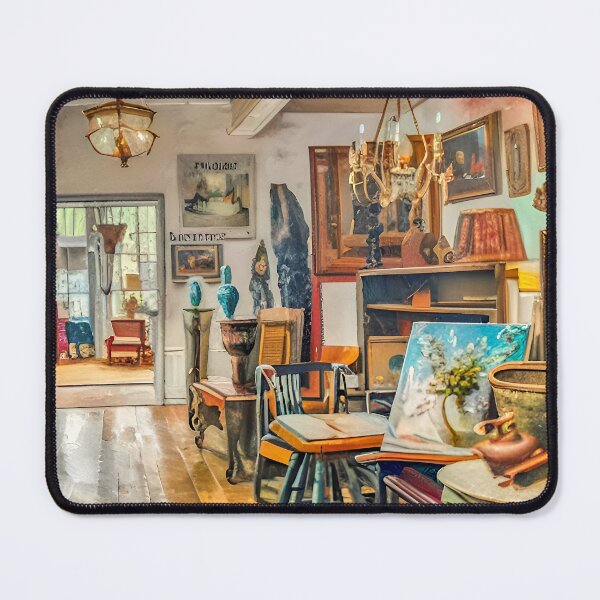 Item preview, The Art of Collecting designed and sold by Natrual0903.
