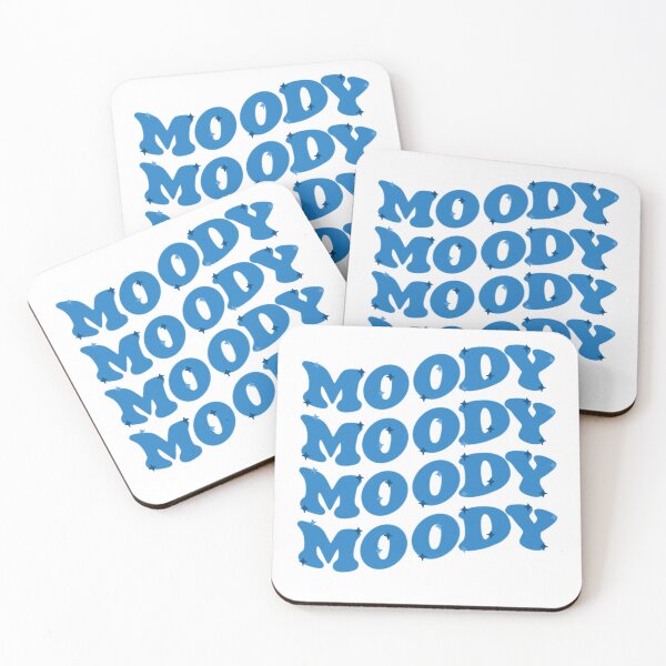 Item preview, Moody Blues designed and sold by Sjv98.