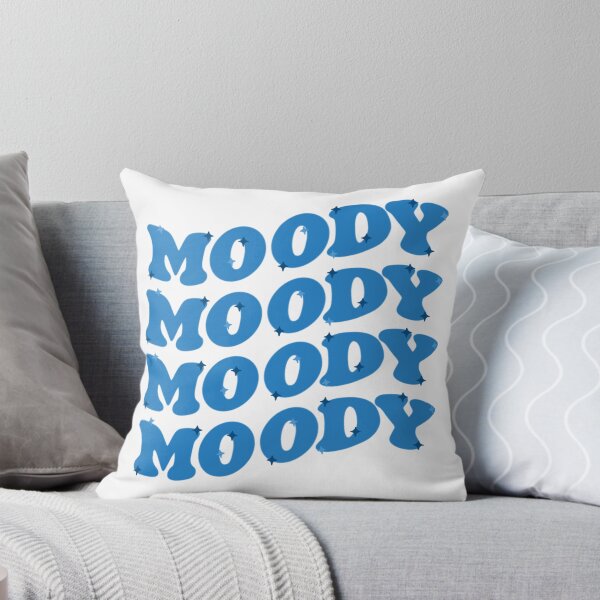 Item preview, Moody blues  designed and sold by Sjv98.