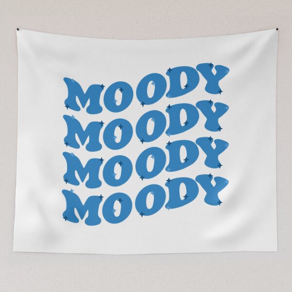 Item preview, Moody Blues designed and sold by Sjv98.