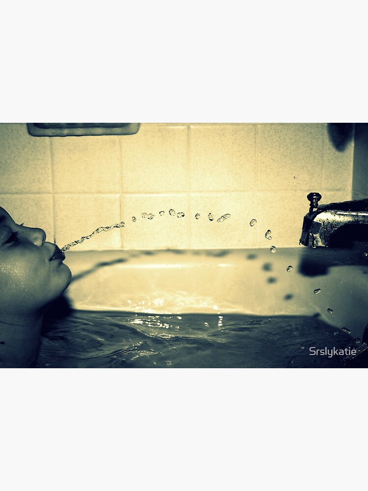 Bathtime Fun by Srslykatie