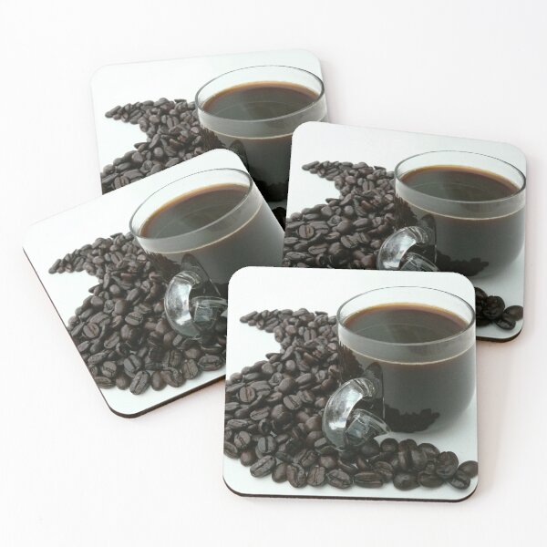 Item preview, Espresso designed and sold by elsha.
