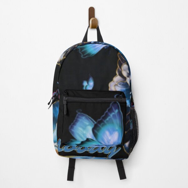Item preview, Just A Little Moody-Butterfly Essential designed and sold by Luckangel.