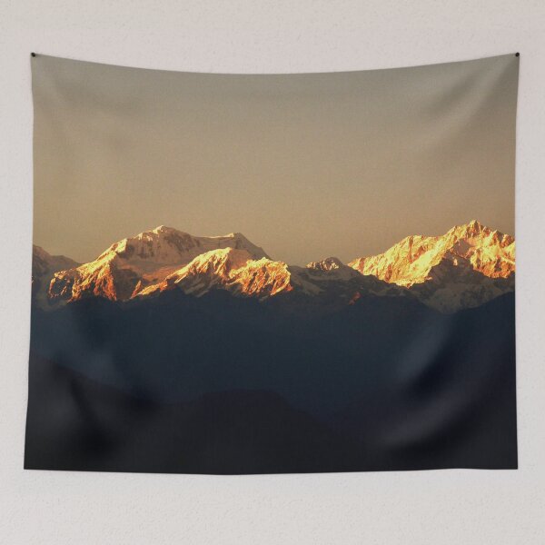 Item preview, India - Sikkim, Pelling designed and sold by franck380.