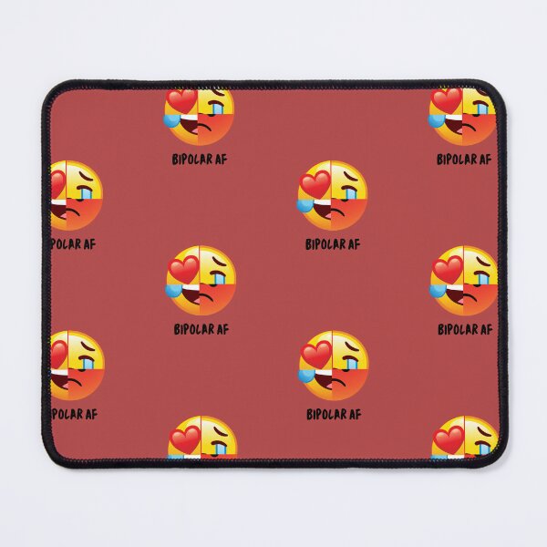 Item preview, Bipolar AF designed and sold by James-Landon.