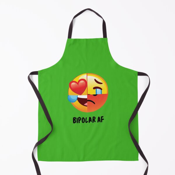 Item preview, Bipolar AF designed and sold by James-Landon.