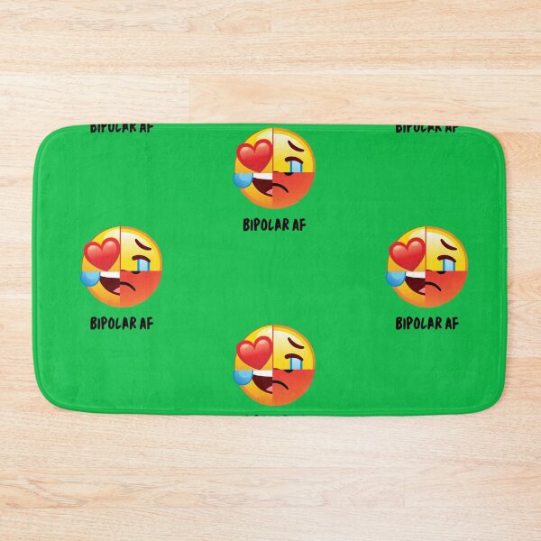 Item preview, Bipolar AF designed and sold by James-Landon.