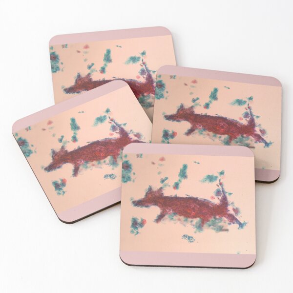 Item preview, CytoZoo, Walking Dog designed and sold by CytoZoo.