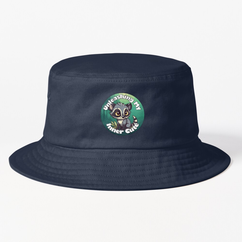 JaysCity Blues Bucket Hat for Sale by pushiiw