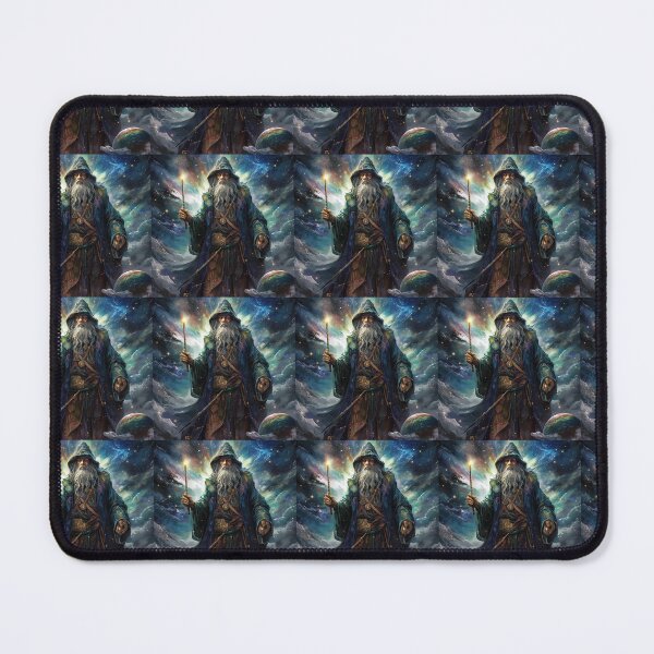 Item preview, Timeless Wizard Galaxy designed and sold by fchaman.