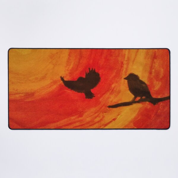 Item preview, Sunbirds designed and sold by AlwaysHollyJo.