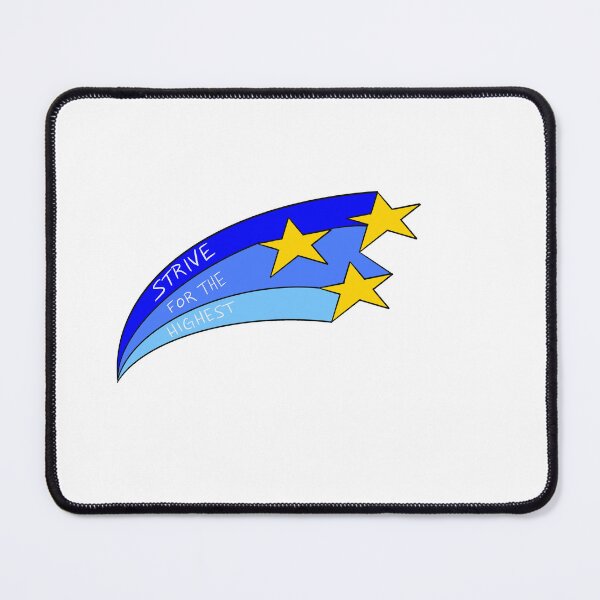 Item preview, Strive for the Highest  designed and sold by KKPsi-KappaNu.