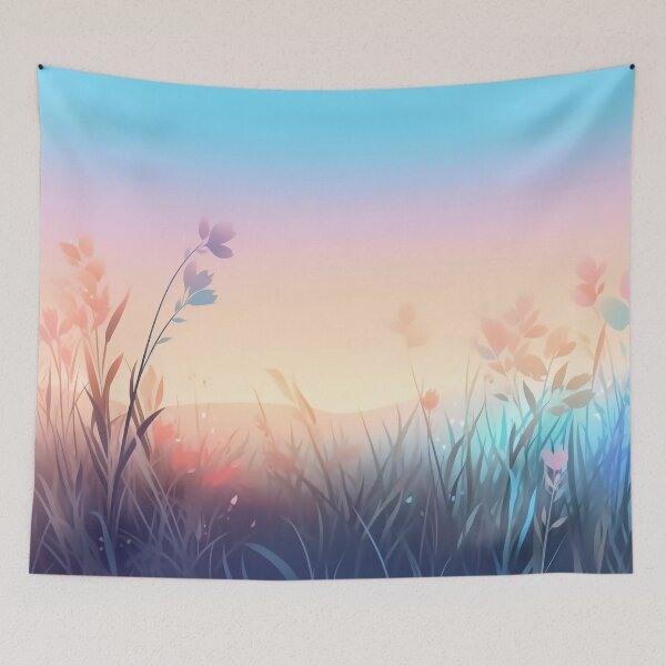 Item preview, Beautiful Scenery designed and sold by Cahlie Li.