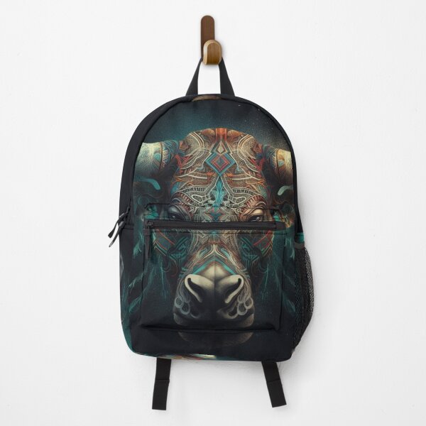 Item preview, Taurus the Bull Astrological sign designed and sold by Viking-Samurai.