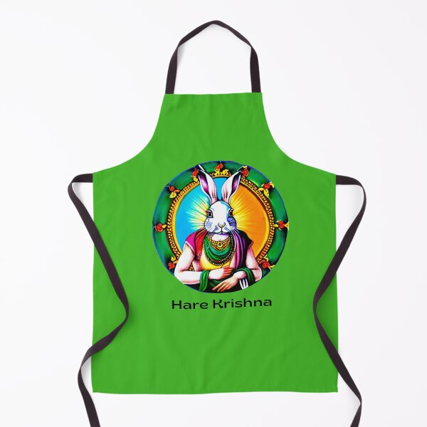 Item preview, Hare Krishna designed and sold by James-Landon.
